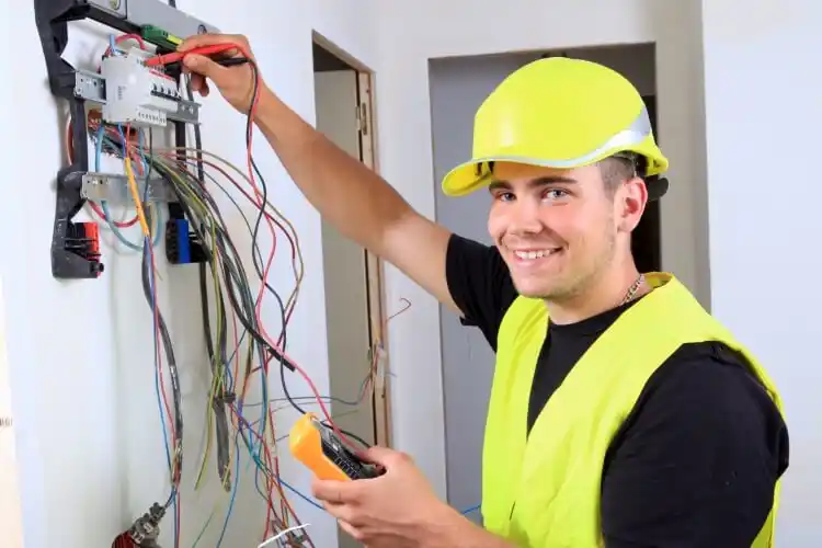 elektricien Dedemsvaart